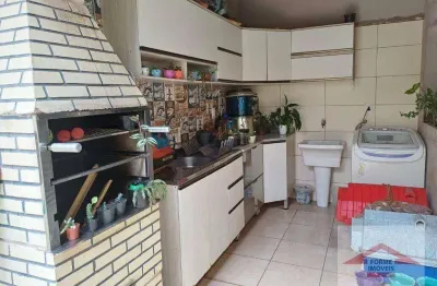 Casa com 2 dormitórios à venda, 98 m² por r$ 440.000,00 - fazenda grande - jundiaí/sp