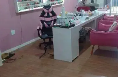 Sala no piso superior para alugar, 33 m² por r$ 1.520/mês - colônia - jundiaí/sp