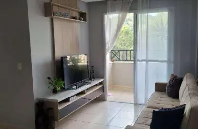 Apartamento com 3 dormitórios à venda no monte bianco, 84 m² por r$ 670.000 - jardim carlos gomes - jundiaí/sp