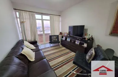 Apartamento com 2 quartos para alugar, 105 m² por r$ 3.160/mês - edficio monsanto - centro - jundiaí/sp