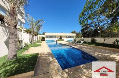 Apartamento com 3 quartos sendo 1 suíte para alugar, 110 m² Condomínio Vivere Intenso  por R$ 6.000/mês - Jardim das Samambaias - Jundiaí/SP.