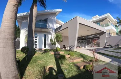 Casa com 4 suítes à venda, 400 m² por r$ 2.490.000 - jardim caxambu - jundiaí/sp