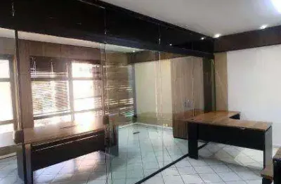 Sala para alugar, 50 m² por r$ 3.690/mês - nino plaza - anhangabaú - jundiaí/sp