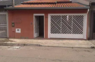 Casa térrea com 3 quartos, sendo 1 suíte à venda, 104 m² por r$ 580.000 - jardim marambaia - jundiaí/sp