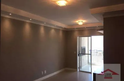 Apartamento com 3 dormitórios à venda, 81 m² por r$ 800.000,00 - jardim flórida - jundiaí/sp