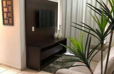 Apartamento mobiliado para alugar, 2 quartos, 65 m² por r$ 3.200 residencial nove de julho i jardim paulista jundiaí/sp