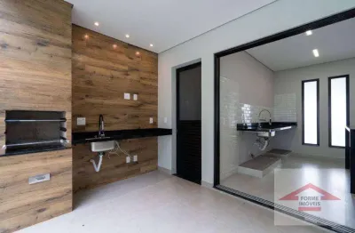 Casa com 3 quartos à venda no cond. villa giardino, 135 m² por r$ 1.390.000 - jardim quintas das videiras - jundiaí/sp