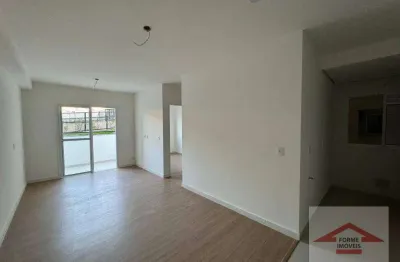 Apartamento ( térreo) com 2 dormitórios sendo 1 suíte no residencial life , 64 m² - venda por r$ 480.000,00  - engordadouro - jundiaí/sp