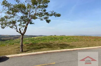 Terreno à venda, 800 m² por r$ 435.000 - condomínio santa mônica - itupeva/sp.