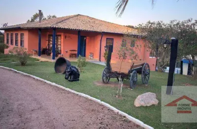 Casa com 3 dormitórios à venda, 785 m² por r$ 2.700.000,00 - parque da fazenda ii - jundiaí/sp