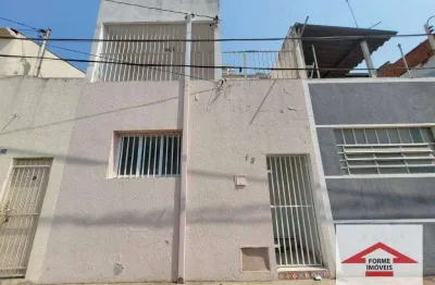 Casa com 1 quarto para alugar, 90 m² por r$ 1.800/mês - vila vianelo - jundiaí/sp.