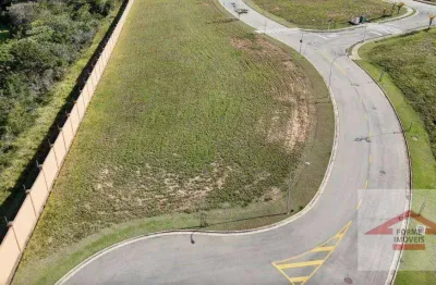 Terreno à venda, 891 m² por r$ 1.325.000,00 - chácara terra nova - jundiaí/sp