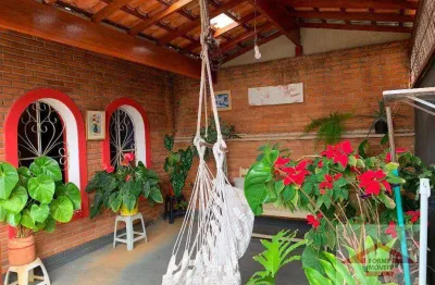 Casa com 3 quartos à venda, 182 m² por r$ 850.000 - jardim américa - jundiaí/sp