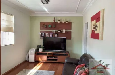 Casa com 3 quartos sendo 1 suíte à venda por r$ 800.000 - jardim américa - jundiaí/sp