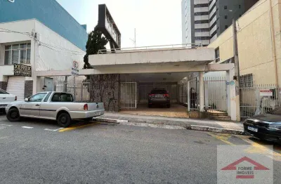Casa, 382 m² - venda por r$ 1.700.000,00 ou aluguel por r$ 9.000,00/mês - centro - jundiaí/sp