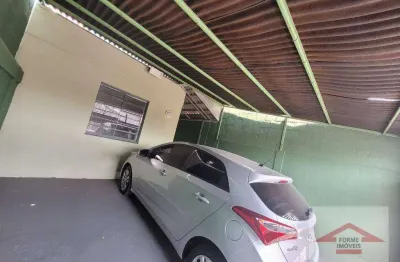 Casa térrea com 3 quartos, 58 m² - venda por r$ 400.000 fazenda grande - jundiaí/sp