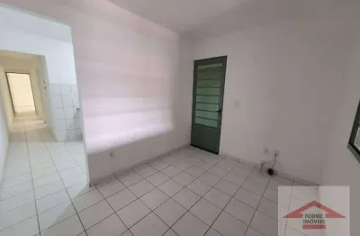 Casa térrea com 3 quartos, 58 m² - venda por r$ 400.000 fazenda grande - jundiaí/sp