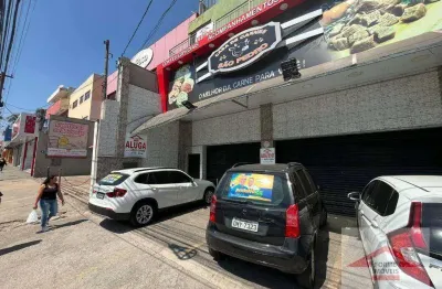 Prédio à venda, 379 m² por r$ 3.800.000,00 - centro - várzea paulista/sp