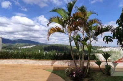 Casa com 3 quartos à venda, 270 m² por r$ 1.800.000 - horto santo antônio - jundiaí/sp.