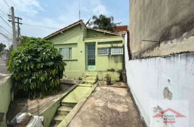Casa à venda, 75 m² por r$ 550.000 - no jardim morumbi - travessa da rua do retiro em jundiaí-sp.
