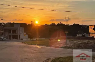 Terreno à venda, 419 m² por r$ 565.000,00 - parque corrupira  - jundiaí/sp