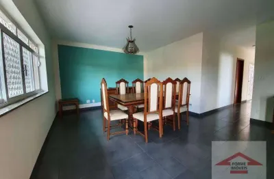 Casa com 3 quartos à venda, 207 m² por r$ 640.000 - vila são josé - várzea paulista/sp
