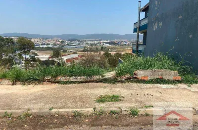 Terreno à venda, 300 m² por r$ 210.000,00 - jardim torres são josé - jundiaí/sp