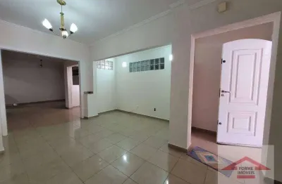 Casa com 3 quartos, sendo 1 suíte à venda, 196 m² por r$ 669.000 - jardim danúbio - jundiaí/sp