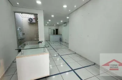 Loja, 65 m² - venda por r$ 500.000 ou aluguel por r$ 2.900/mês - centro - jundiaí/sp