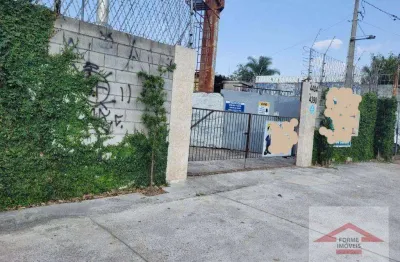 Salão para alugar, 349 m² por r$ 15.400/mês - ponte são joão - jundiaí/sp