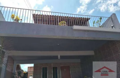Casa com 2 quartos à venda, 160 m² por r$ 470.000 - currupira - jundiaí/sp