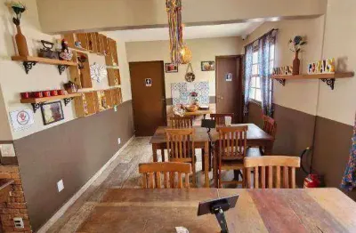 Ponto Comercial 269 m² à Venda por R$ 330.000,00 Cafeteria e Empório no Jardim Brasil em Jundiaí/SP