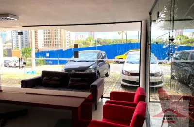 Casa comercial  à venda, 203 m² por r$ 2.400.000 - chácara urbana - jundiaí/sp