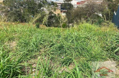 Terreno à venda, 300 m² por r$ 210.000,00 - jardim torres são josé - jundiaí/sp