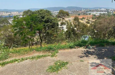 Terreno à venda, 1452 m² por r$ 1.017.000,00 - torres de são jose - jundiaí/sp
