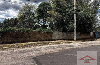Terreno à venda, 3687 m² por r$ 1.150.000,00 - vila nova jundiainópolis - jundiaí/sp