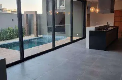 Casa com 3 quartos à venda, 292 m² por r$ 2.990.000 - brisas da mata - jundiaí/sp