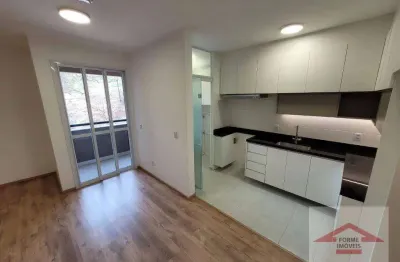 Apartamento com 2 dormitórios à venda, 71 m² por r$ 660.000,00 - horto florestal - jundiaí/sp