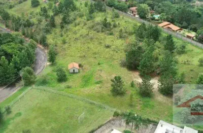 Terreno à venda, 6240 m² por r$ 620.000,00 - chácara ivoturucaia - campo limpo paulista/sp