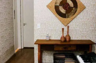 Apartamento com 2 quartos à venda, 66 m² por r$ 650.000 - no condomínio flex i - jardim flórida - jundiaí/sp