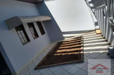 Casa com 3 dormitórios à venda, 195 m² por r$ 700.000,00 - cidade jardim - jundiaí/sp