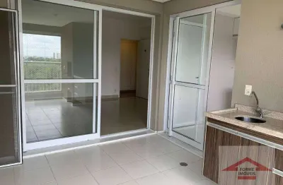 Apartamento com 3 quartos, sendo 2 suítes à venda, 93 m² por r$ 985.800 - cond. naturalle -jardim flórida - jundiaí/sp
