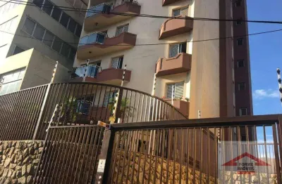 Apartamento com 2 quartos à venda, 86 m² por r$ 580.000 - no condomínio nevio borgonovi - centro - jundiaí/sp.