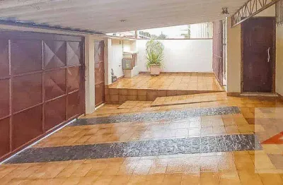 Casa com 5 dormitórios à venda, 262 m² por r$ 1.200.000,00 - vila progresso - jundiaí/sp