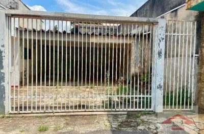 Casa com 3 dormitórios à venda, 162 m² por r$ 749.000,00 - chácara urbana - jundiaí/sp