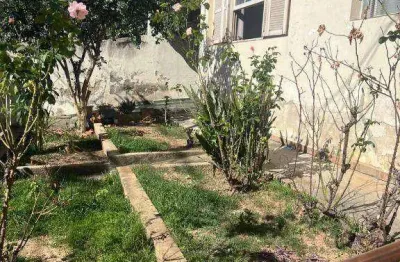 Casa  térrea com 4 dormitórios à venda, 302 m² por r$ 585.000,00 - jardim estádio - jundiaí/sp.