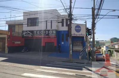 Prédio à venda, 743 m² por r$ 2.500.000,00 - centro - jundiaí/sp