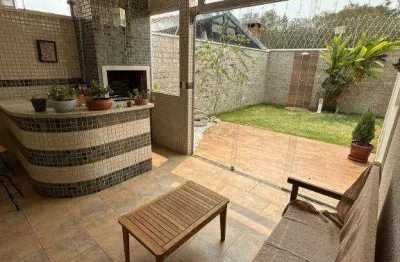 Casa com 3 dormitórios à venda no condomínio canto da natureza, 120 m² por r$ 1.290.000 - jardim shangai - jundiaí/sp