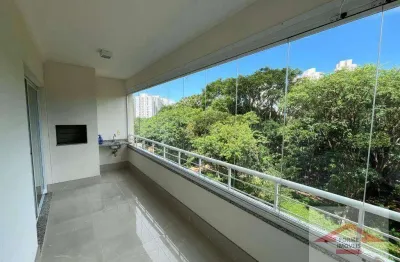 Apartamento com 2 quartos, 113 m² - venda por r$ 1.490.000 ou aluguel por r$ 5.750,00/mês - no condomínio vivere intenso jardim das samambaias - jundi