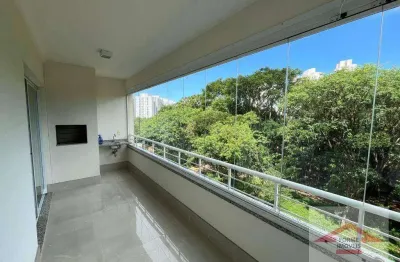 Apartamento com 2 dormitórios, 113 m² - venda por r$ 1.490.000,00 ou aluguel por r$ 7.350,00/mês - jardim das samambaias - jundiaí/sp